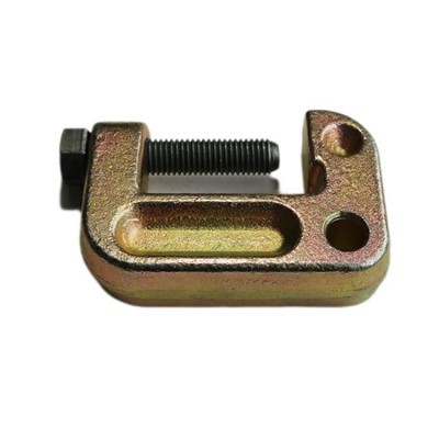 C Beam Clamp Fram JIS Clamp