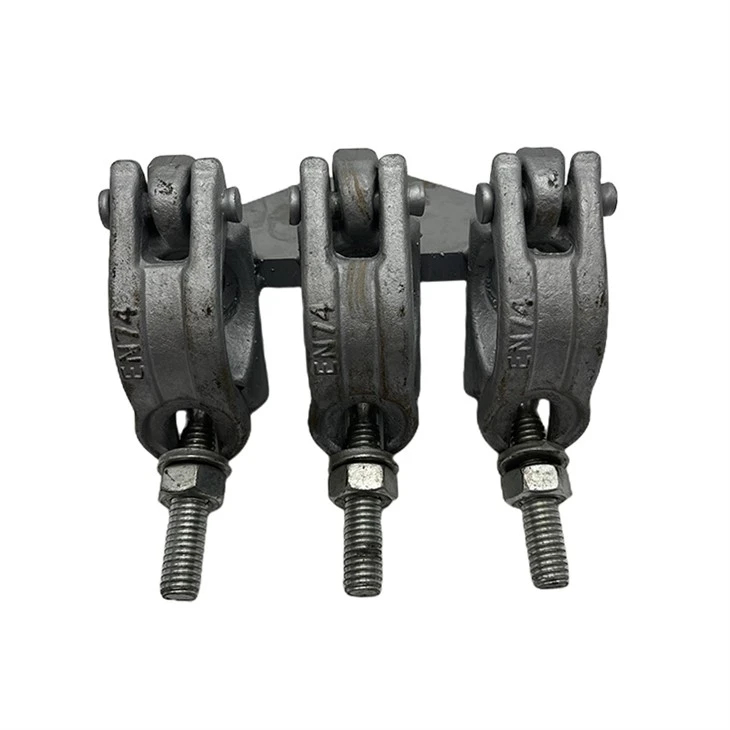 BS Hom Scaffolding Triple Ib Nrab Coupler